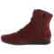177TV_5 The Flexx Pan Fried Ankle Boots - Suede (For Women)