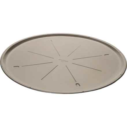 The Good Cook Nonstick Everyday Pizza Pan - 16” in Grey