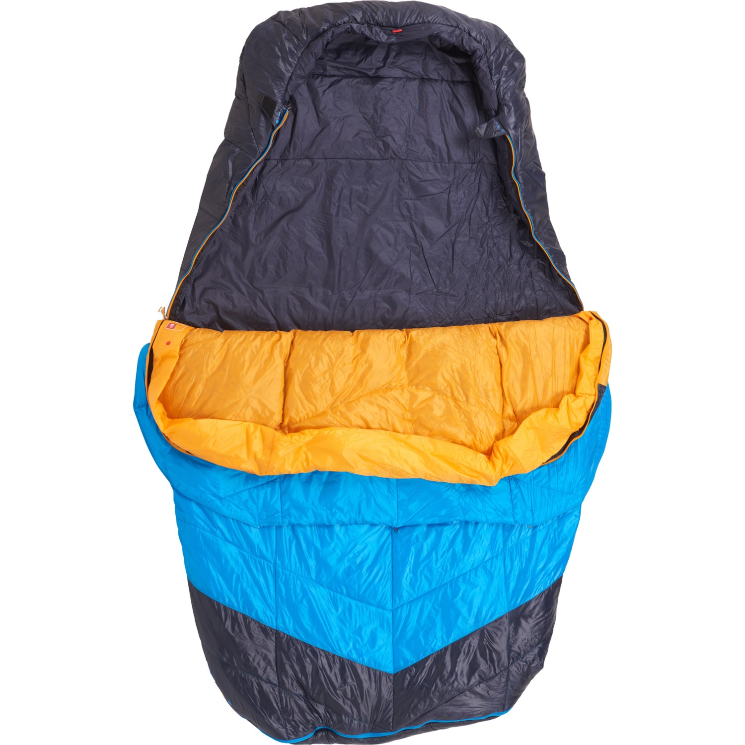 The North Face 15°F One Duo Sleeping Bag (For Men and Women)