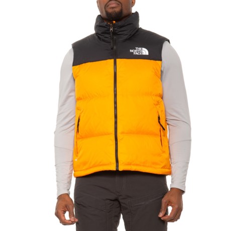 The North Face 1996 Retro Nuptse Down Vest - 700 Fill Power