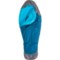 787AD_2 The North Face 20°F Cats Meow Sleeping Bag - Mummy, Long (For Women)