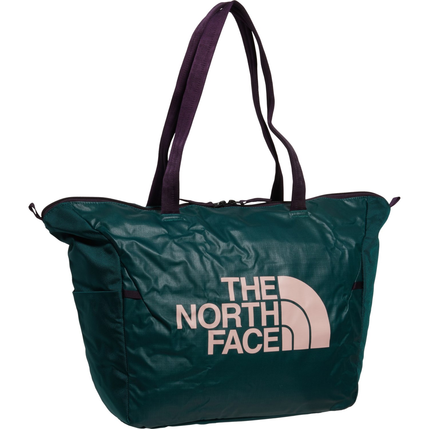 the north face stratoliner tote