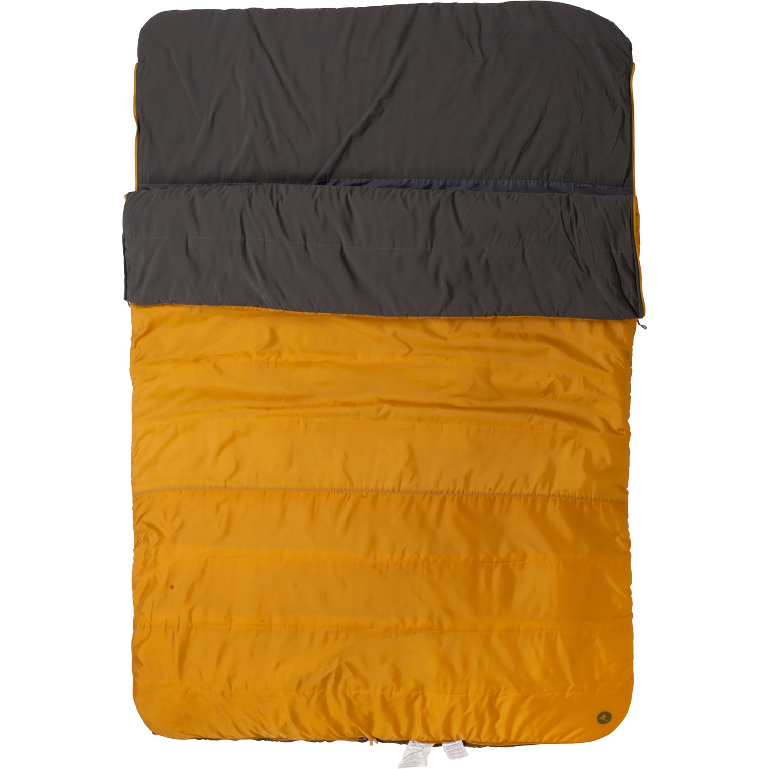 the north face campforter double sleeping bag