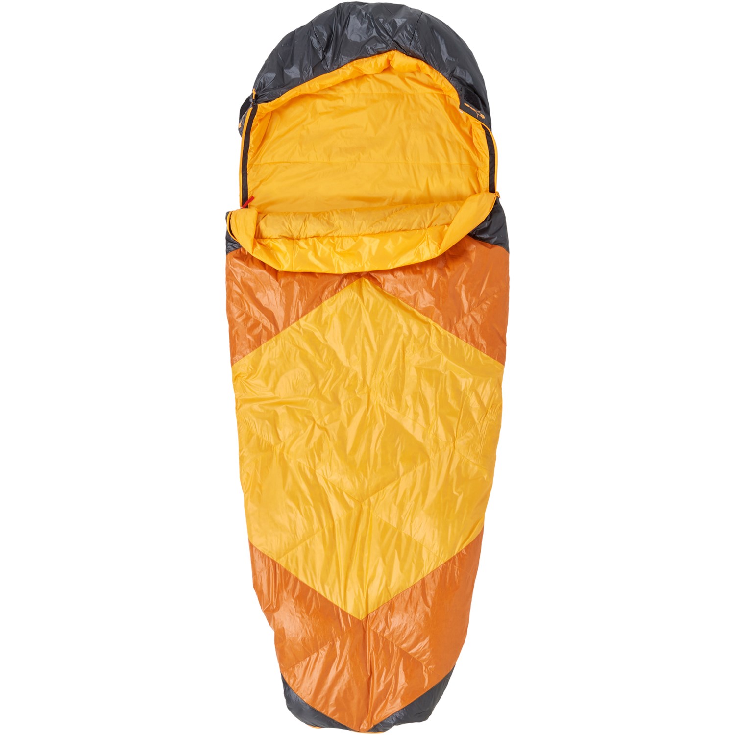 north face campforter 35