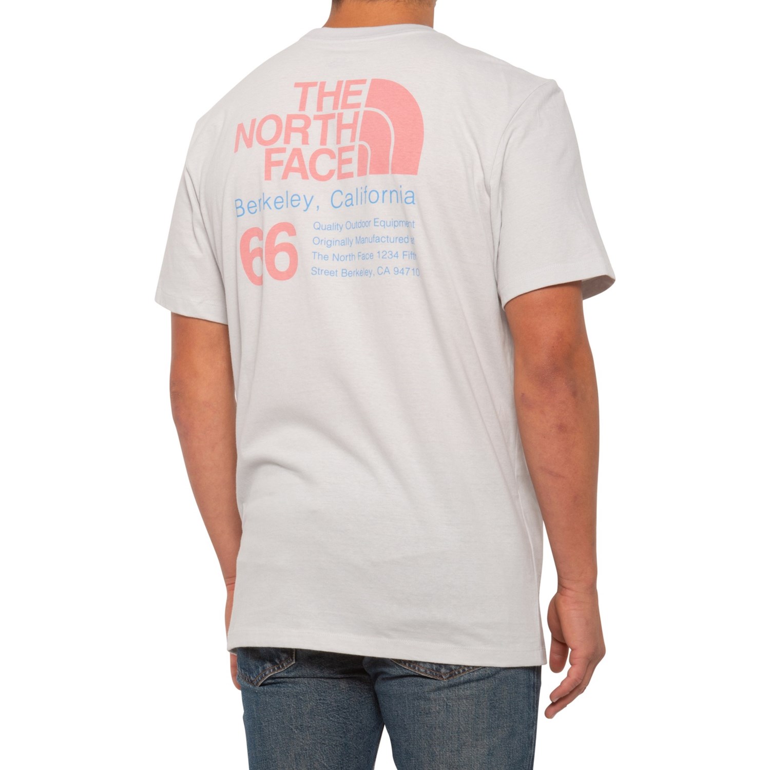 t shirt 66 north