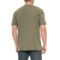 541VX_2 The North Face 66 Classic T-Shirt - Short Sleeve (For Men)