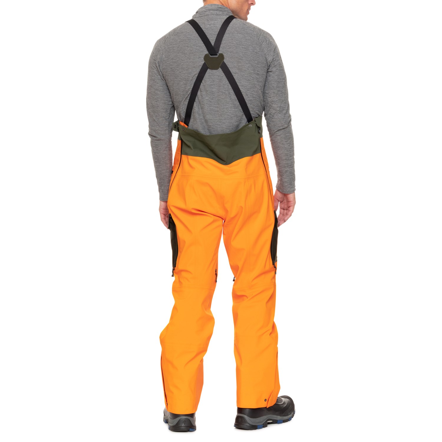 The North Face A-Cad FUTURELIGHT® Bib Ski Pants - Waterproof