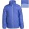 195DF_2 The North Face Abbey Triclimate® 3-in-1 Jacket - Waterproof, Insulated (For Little and Big Girls)