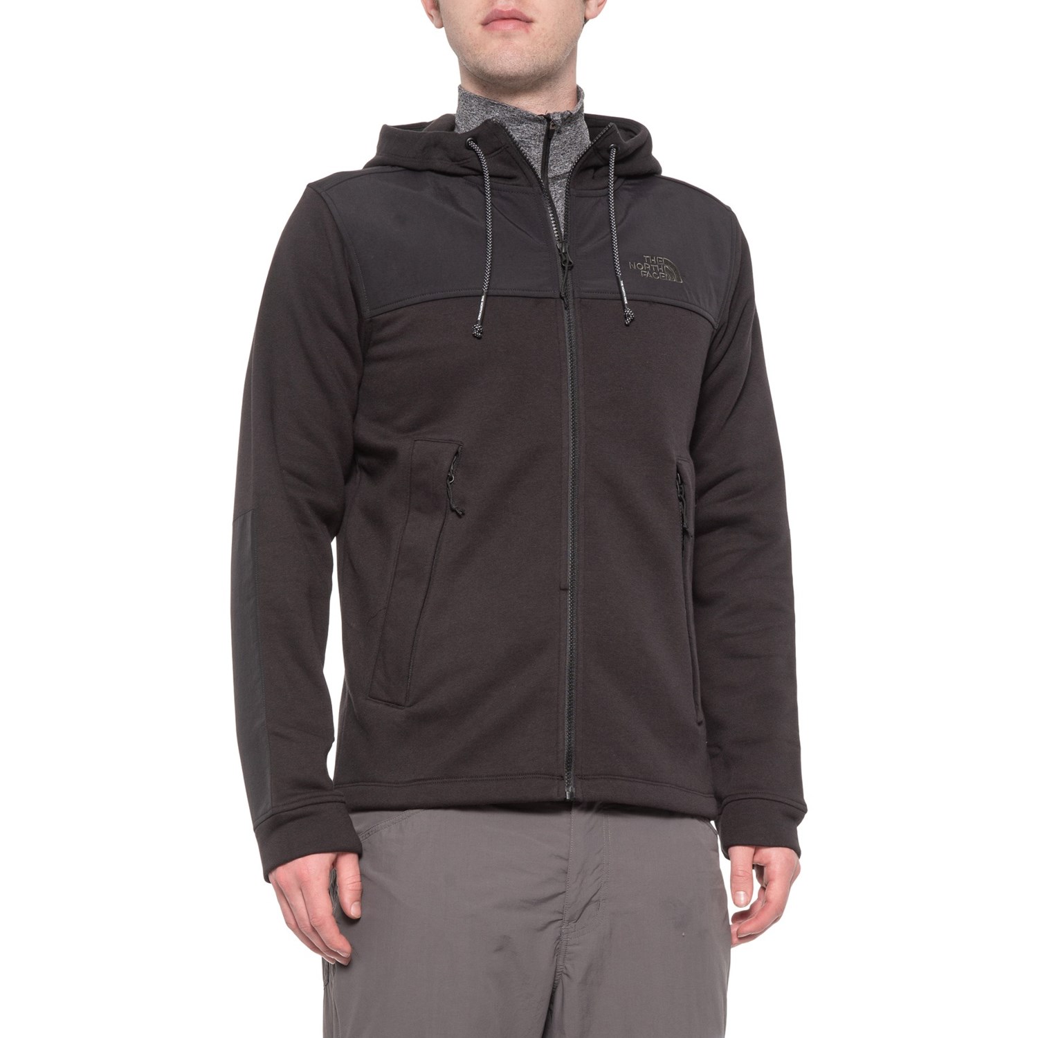 The North Face ABC Fleece Hoodie (For Men)