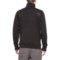 730UM_2 The North Face ABC Fleece Pullover Jacket (For Men)