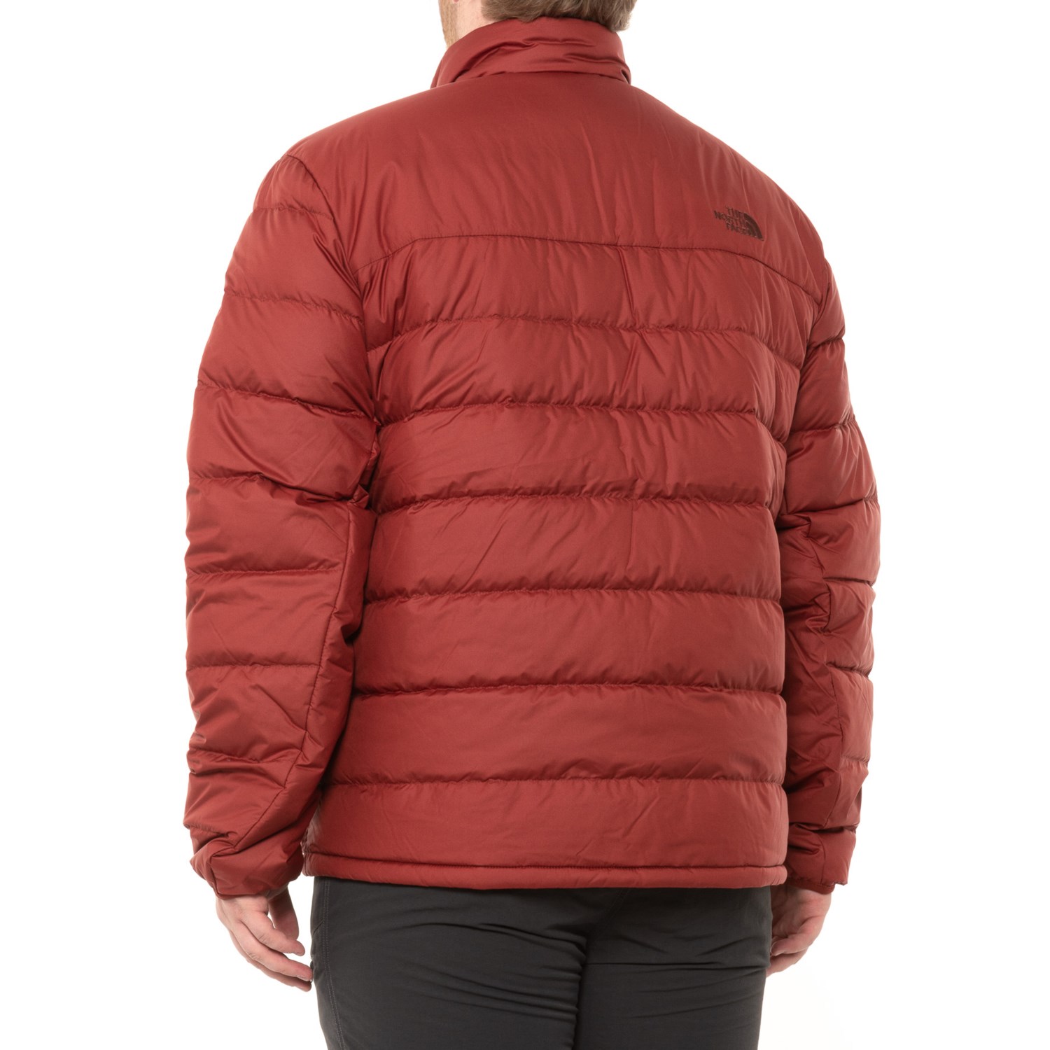 Aconcagua ii 550 fill power down parka Clearance