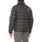1PRDK_2 The North Face Aconcagua 2 Down Jacket - 550 Fill Power