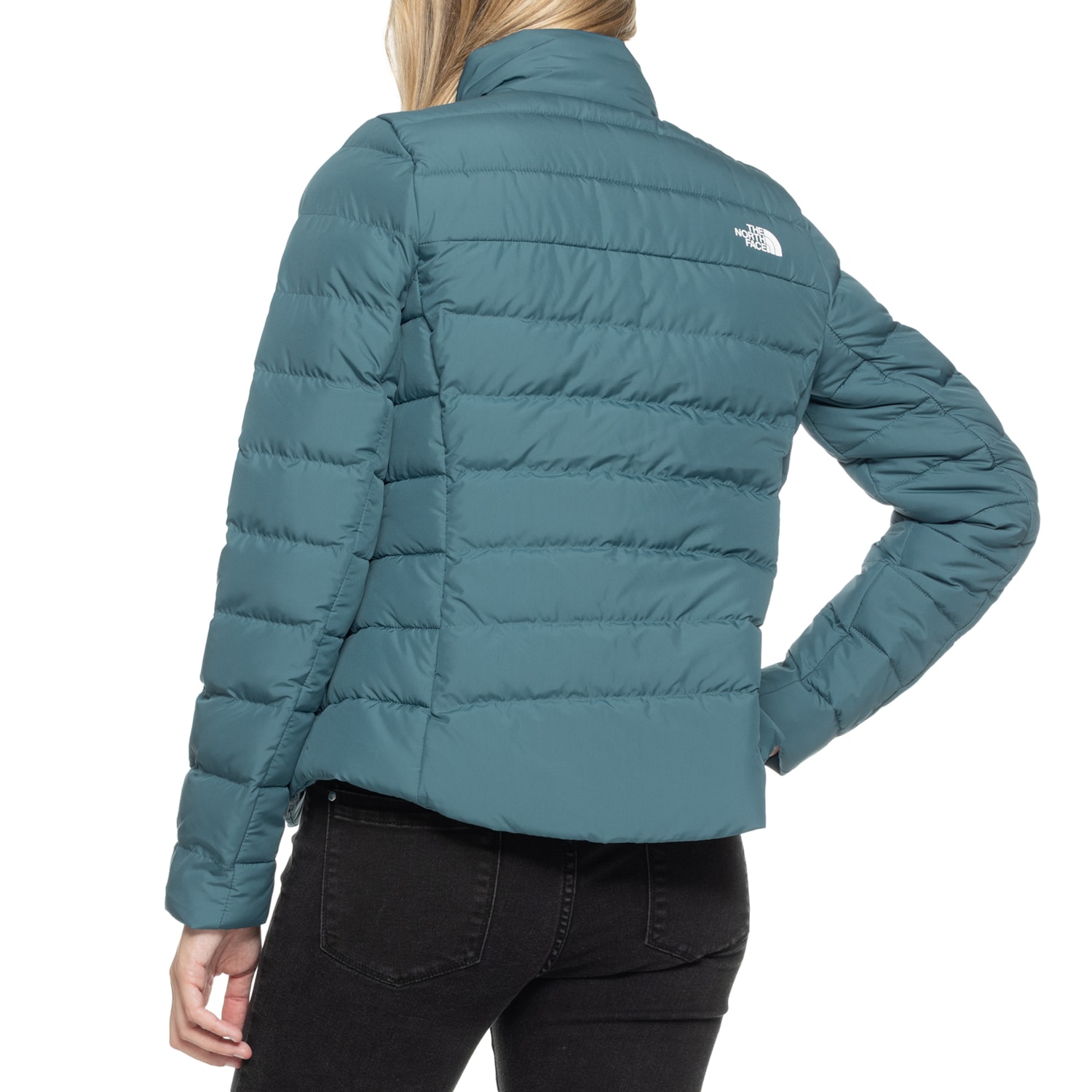 The North Face Aconcagua 3 Down Jacket - 600 Fill Power