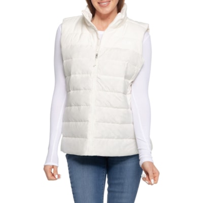 The North Face Aconcagua 3 Down Vest - 600 Fill Power
