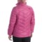112PV_2 The North Face Aconcagua Down Jacket - 550 Fill Power (For Women)