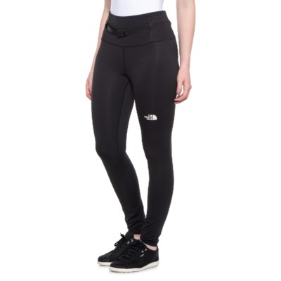 walking leggings north face