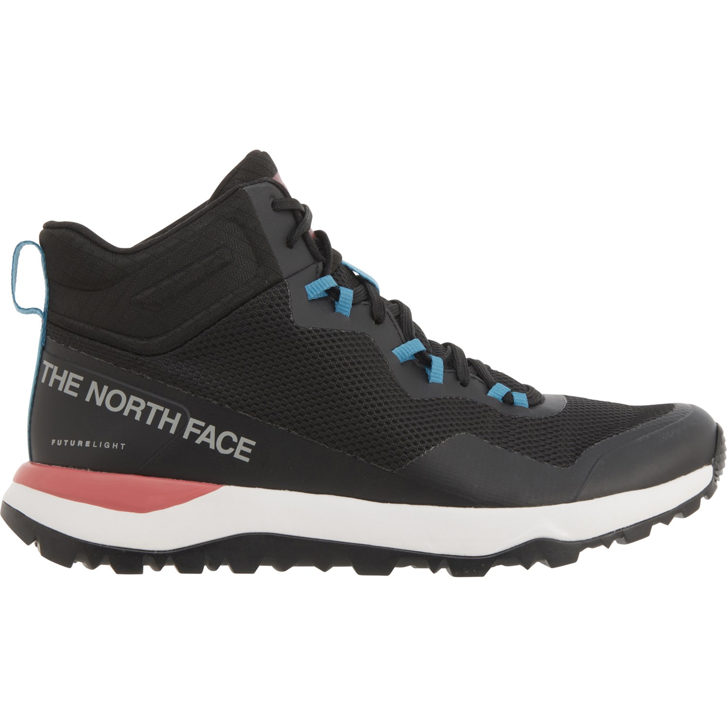 The North Face Activist Mid FUTURELIGHT® Hiking Shoes (For Men)