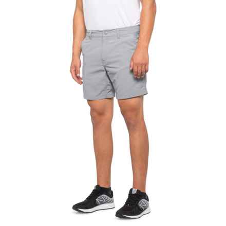 north face adventure shorts