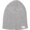 The North Face Airspun Beanie (For Women) in Tnf Light Grey Heather