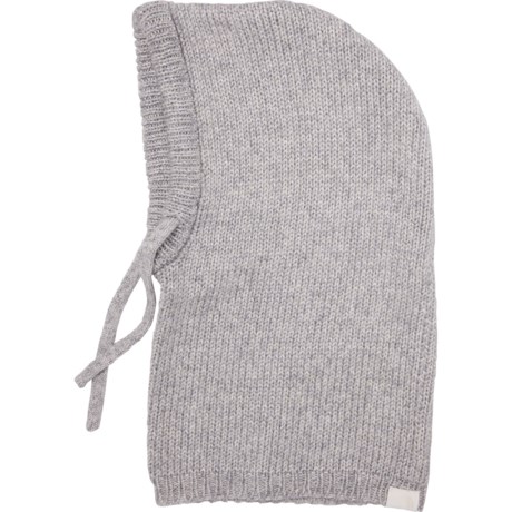 The North Face Airspun Hood (For Men) in Light Grey Heather