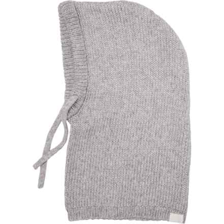 The North Face Airspun Hood (For Women) in Tnf Light Grey Heather