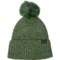 The North Face Airspun Pom Beanie (For Women) in Pine Needle