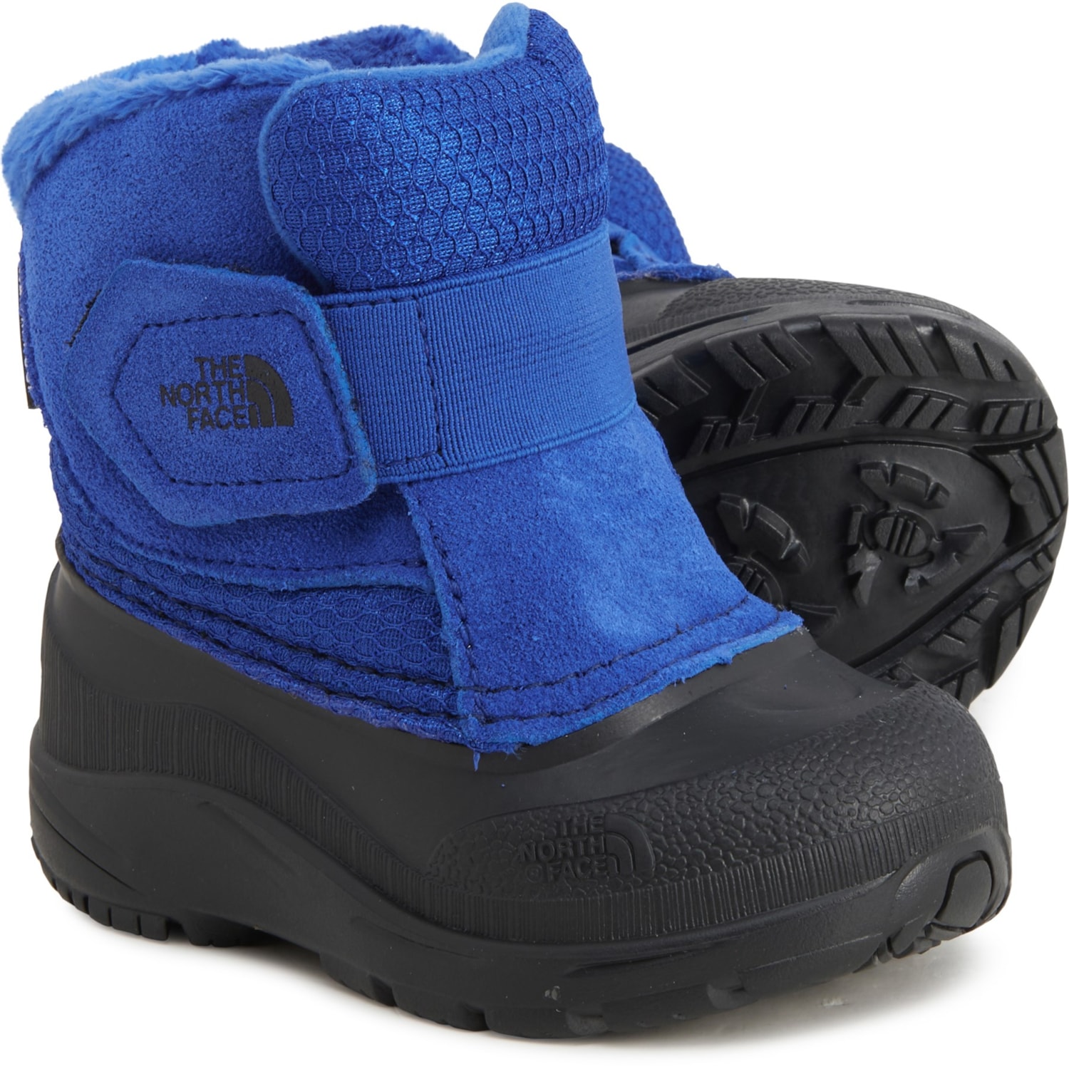 The North Face Alpenglow II Snow Boots 
