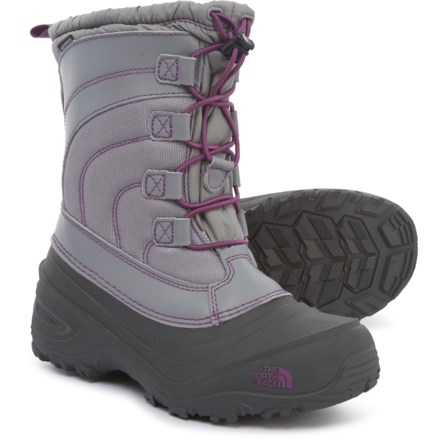 north face childrens boots sale
