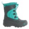 199MA_4 The North Face Alpenglow IV Snow Boots - Waterproof, Insulated (For Little and Big Kids)