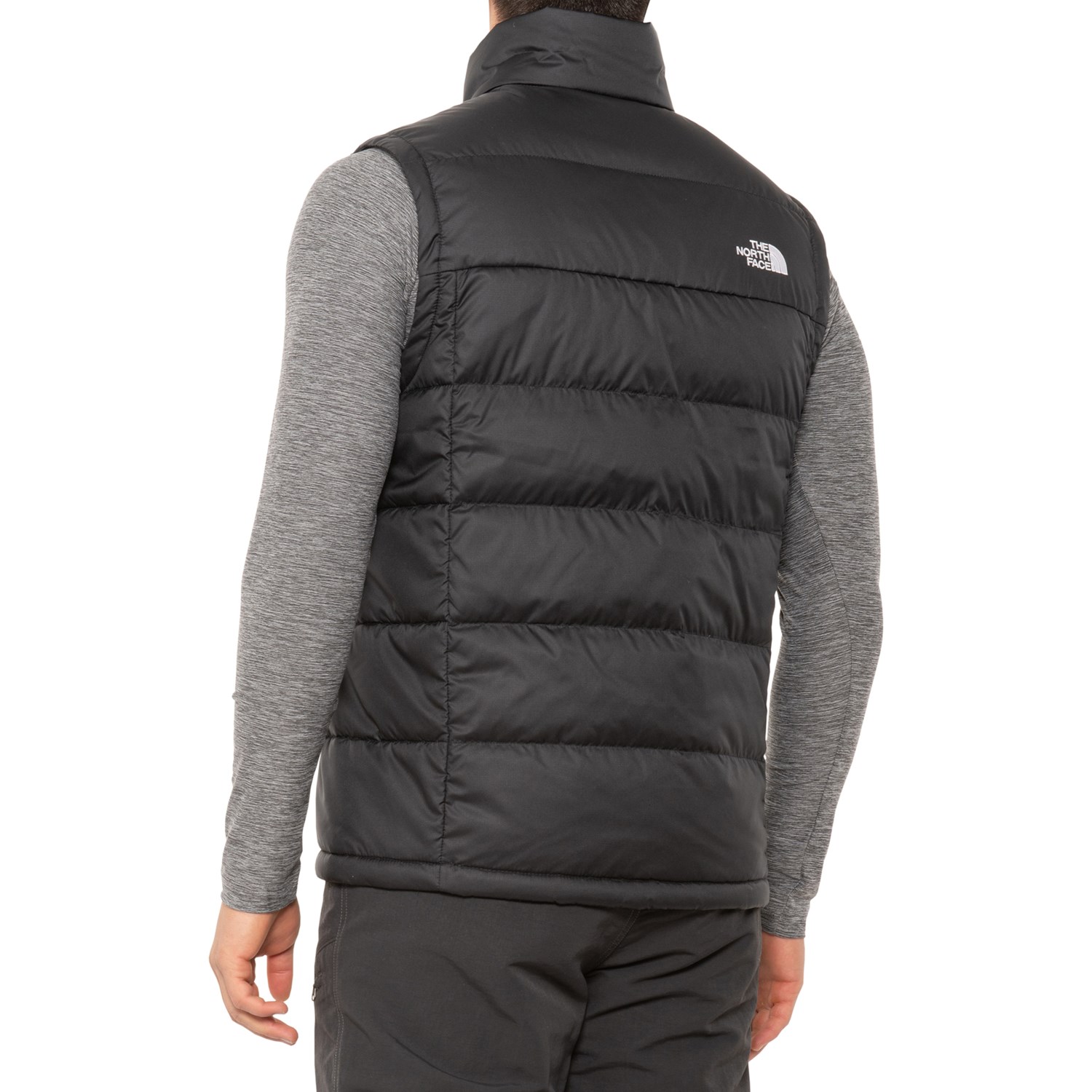 the north face alpz jacket