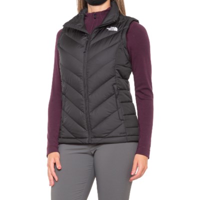 the north face women's alpz down jacket