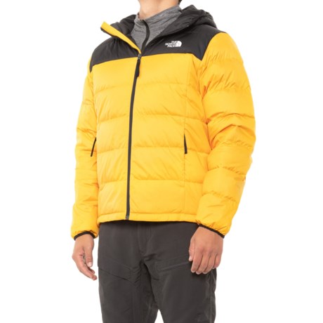 the north face 550 fill