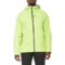 The North Face Alta Vista Jacket - Waterproof in Led Yellow