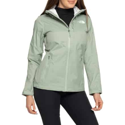 The North Face Alta Vista Rain Jacket - Waterproof
