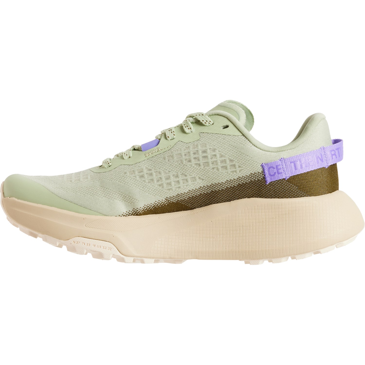 【THE NORTH FACE】★スニーカー★W ALTAMESA 300★LILAC The North Face Altamesa 300 Trail Running Shoes (For Women)