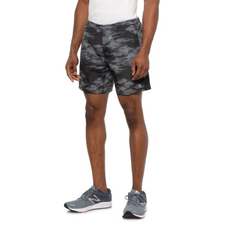 the north face ambition dual short