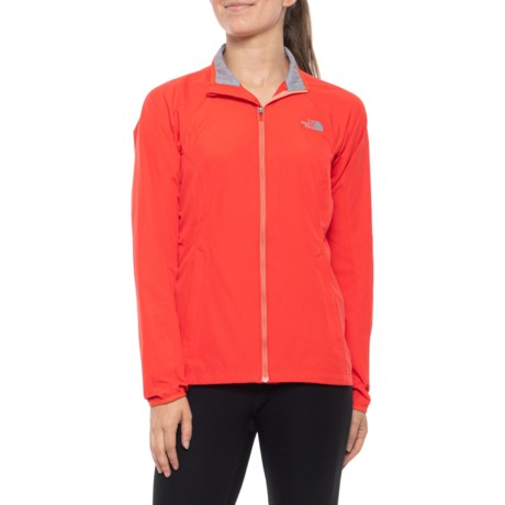 north face women's ambition jacket