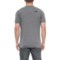 541XX_2 The North Face Americana Pocket T-Shirt - Short Sleeve (For Men)