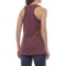 372RG_2 The North Face Americana Tri-Blend Tank Top (For Women)