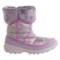 199MP_3 The North Face Amore Boots - Insulated (For Little and Big Girls)