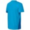 9968C_2 The North Face Ampere Crew Shirt - Short Sleeve (For Men)