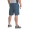 201XV_3 The North Face Ampere Dual Shorts - Built-In Boxer Briefs (For Men)