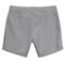 548VG_2 The North Face Amphibious Shorts - UPF 50 (For Little and Big Girls)