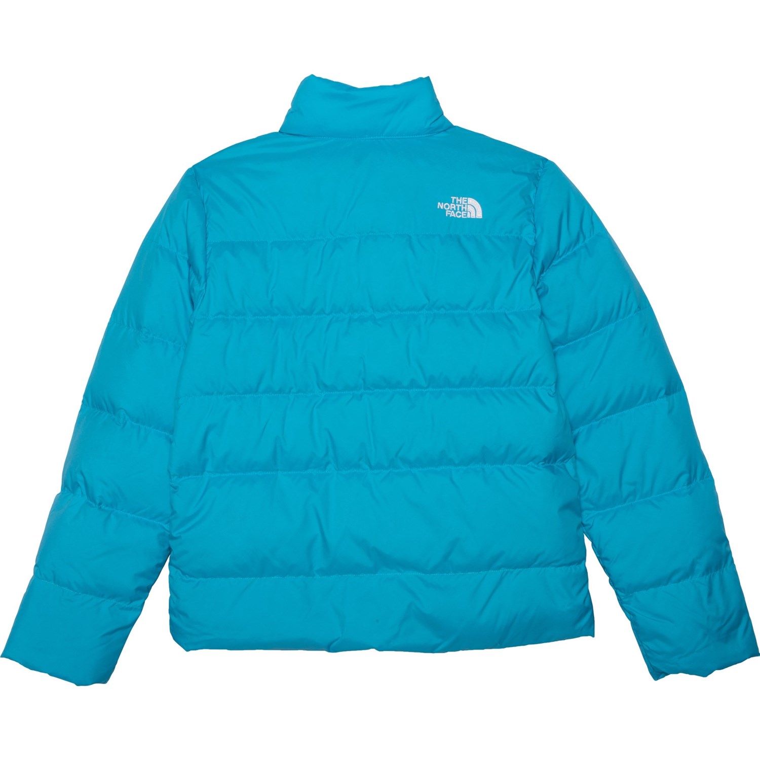 north face andes down jacket