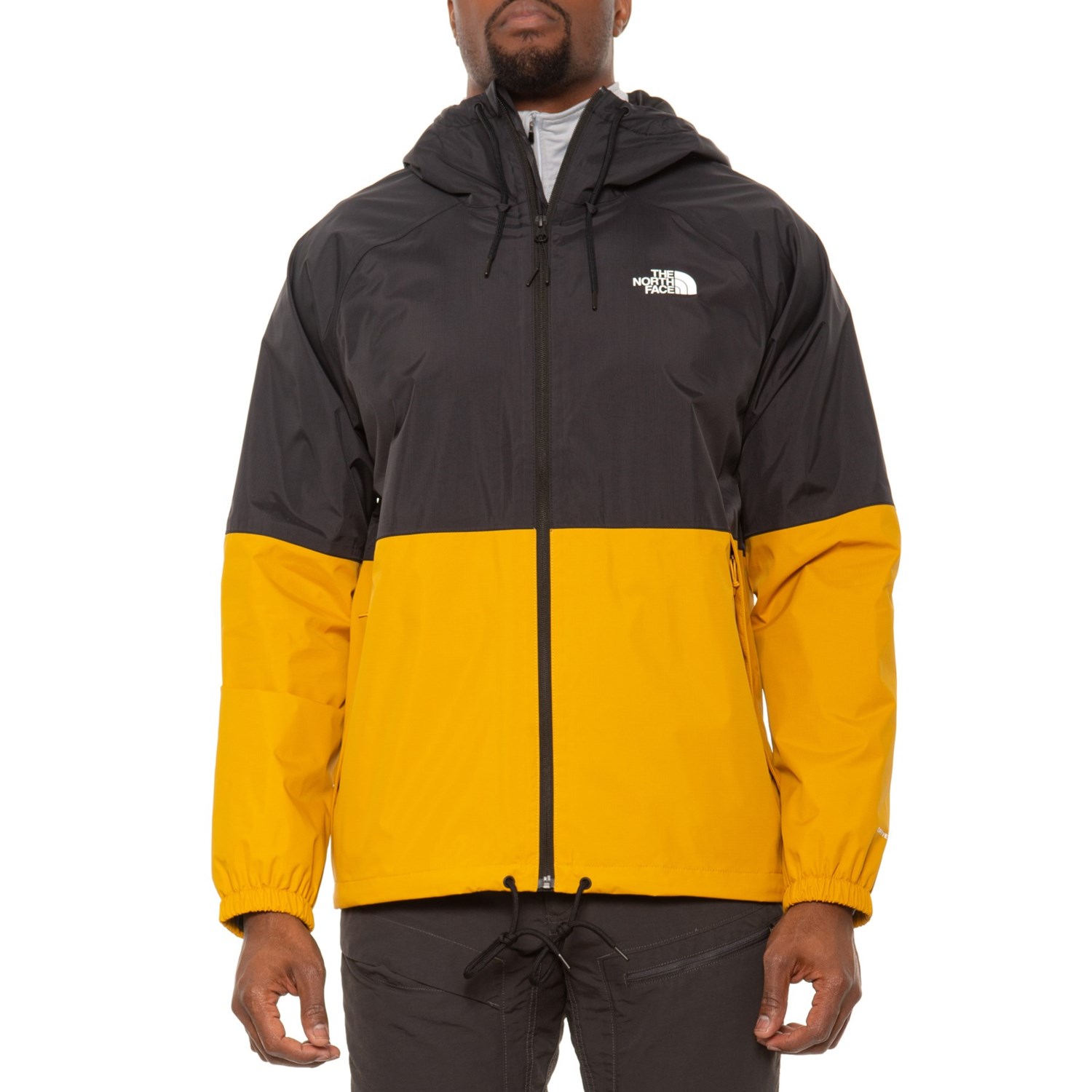 The North Face Antora Hooded Rain Jacket - Waterproof