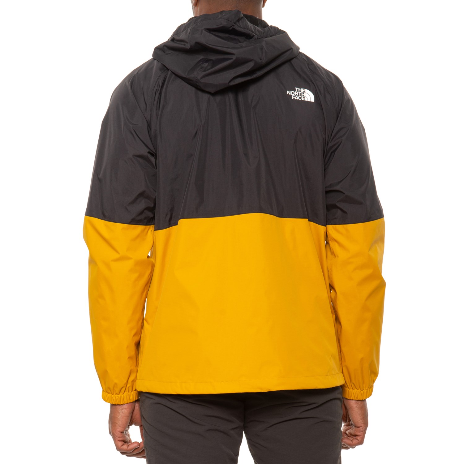The North Face Antora Hooded Rain Jacket - Waterproof