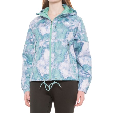 sierra trading post women's rain jacket