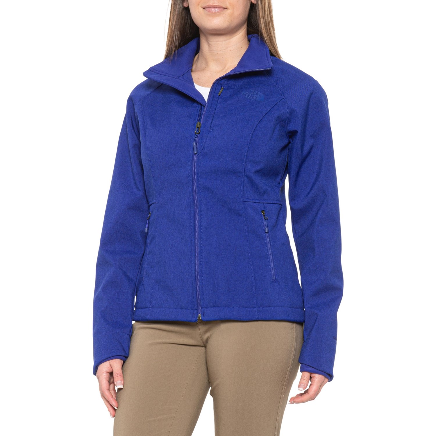 The North Face Apex Bionic 2 Jacket (For Women)