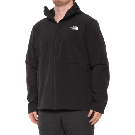 The North Face Apex Bionic Hooded Jacket