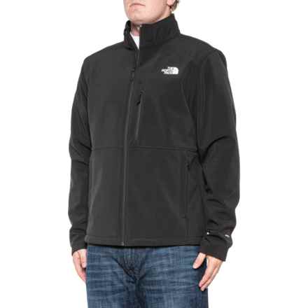 The North Face Apex Bionic Jacket in Tnf Black